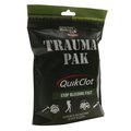 Adventure Medical Trauma Pak w/QuikClot 2064-0292